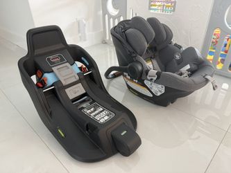 Vendo car Seat