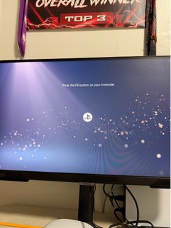 SAMSUNG G4 GAMING MONITOR