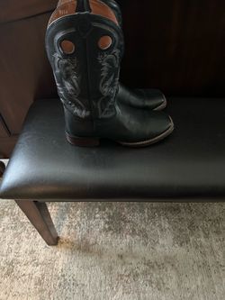 Dan Post Cowboy Boots