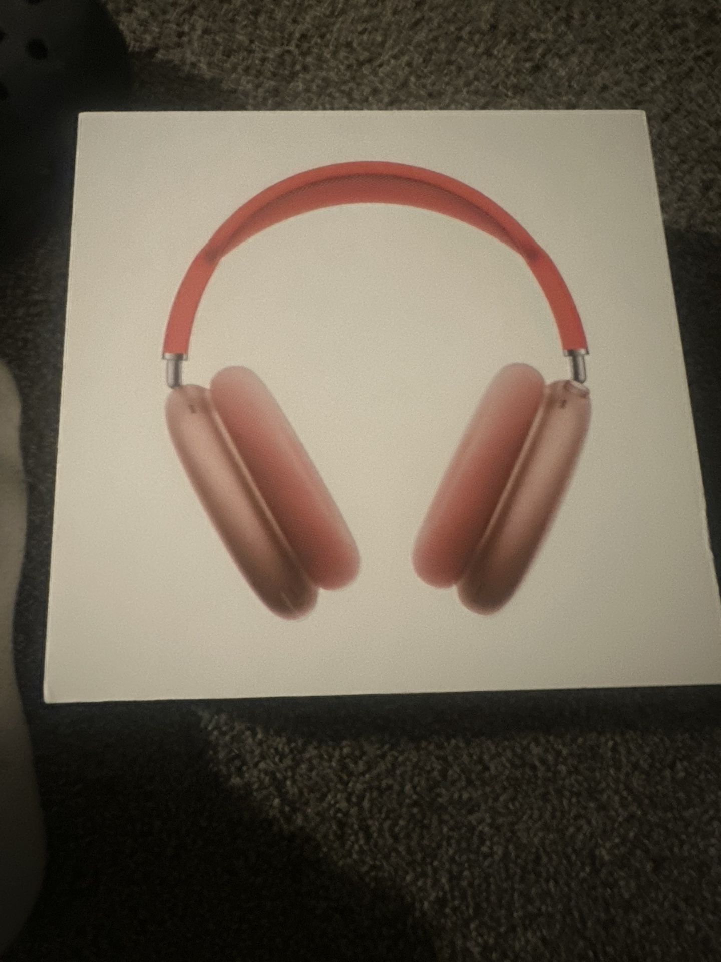 AirPod Max
