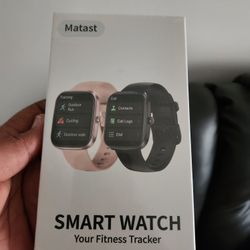 Smart Watch 