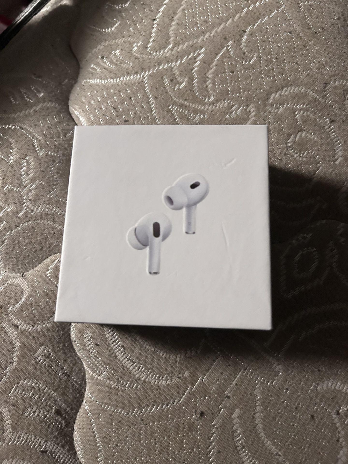 AirPods Pro Gen 2