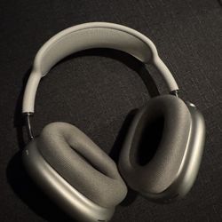 AirPods Max Silver (Lightning)