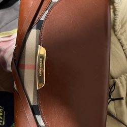 Burberry Bag