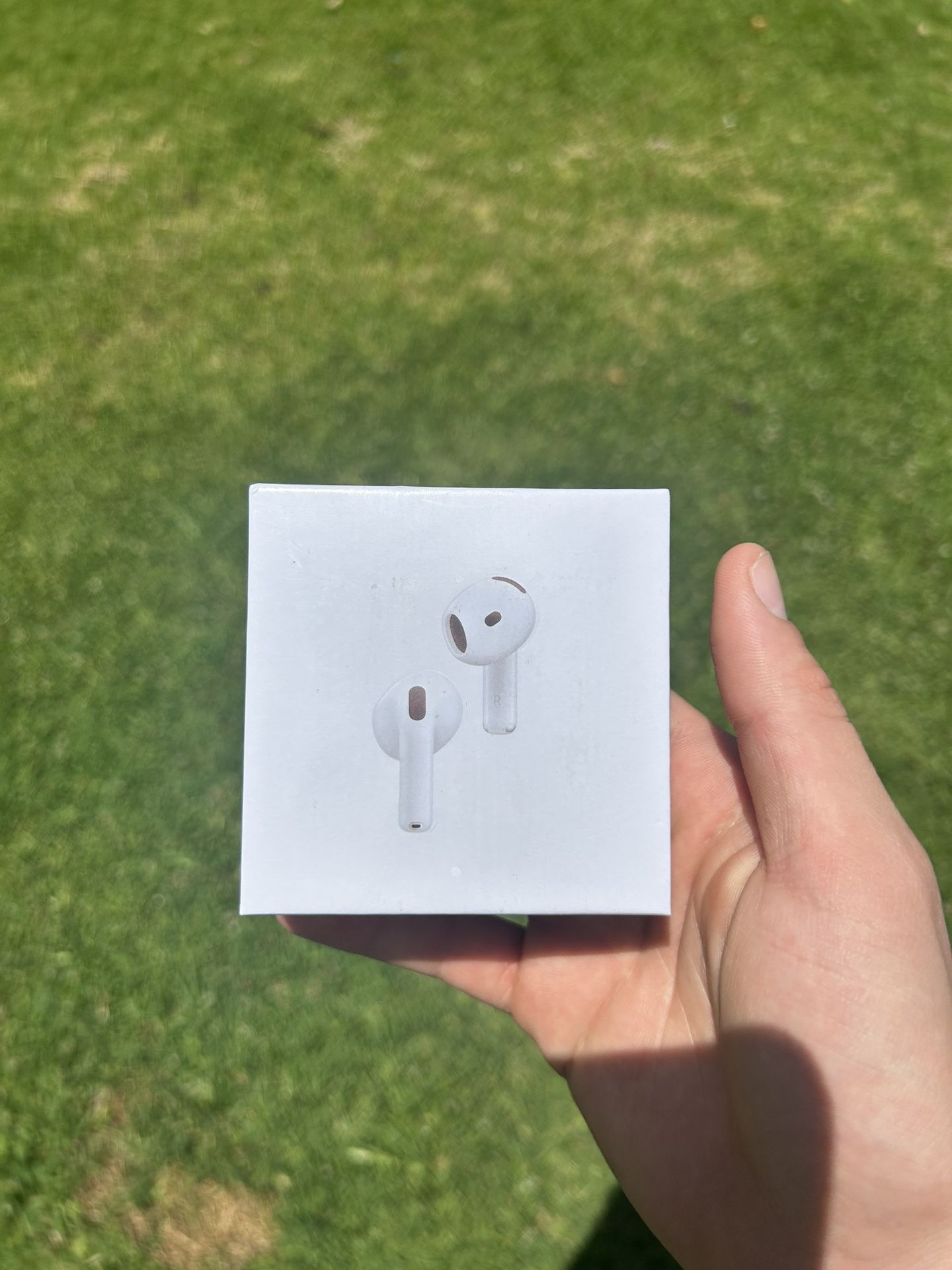 AirPods