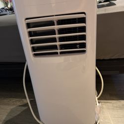 Portable A/c 