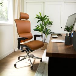 X4 Office Chair 