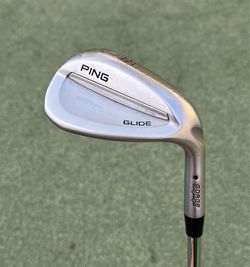 Ping Glide SS 56 Wedge