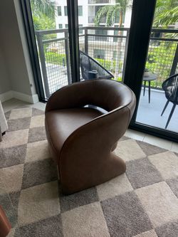 Accent Chair