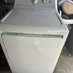 Hotpoint Dryer 