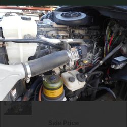 Freightliner And Prostar Parts 