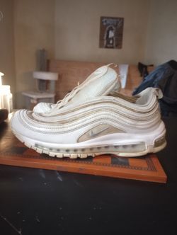 Nike Airmax 97s mens Sz. 8