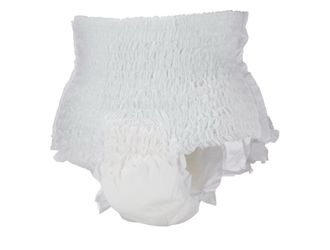 Diapers FREE