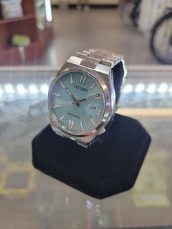 Citizen watch