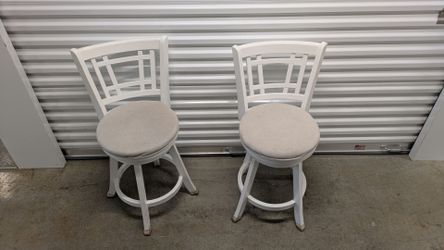 Bar Stools, Free Delivery👍