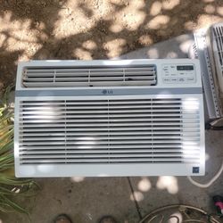 Air Conditioner  12,000 BTU