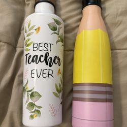 Hydro Flasks