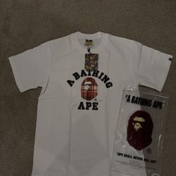 Bape Shirt 
