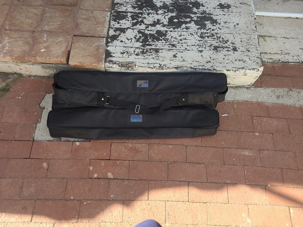 Tripod Carry Case/ Musical Instrument/ Light Stand