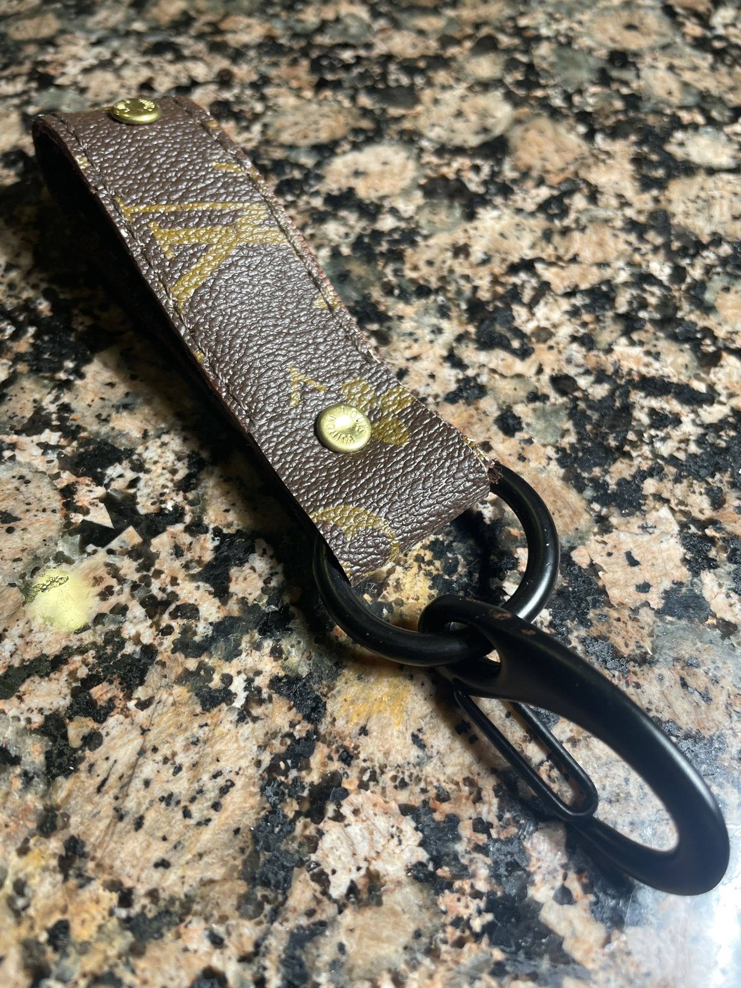 Repurposed Louis Vuitton Keychains for Sale in Hayward, CA - OfferUp