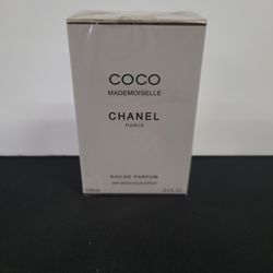 Coco Chanel Mademoiselle