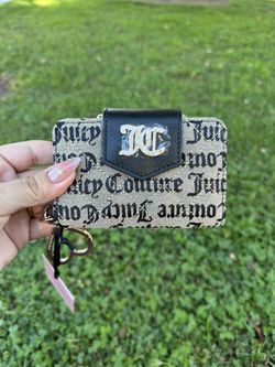 Juicy Couture Wallet