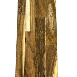 Butcher Block Shelf material- solid wood - Trim to length  60 x 8 x 1.5 inches