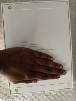 Apple iPad (11th Generation) 128GB Wi-Fi + Cellular