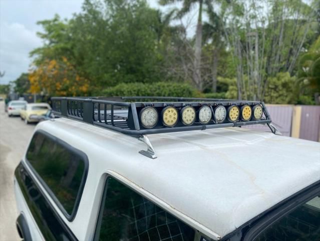 1978 International Scout Ii