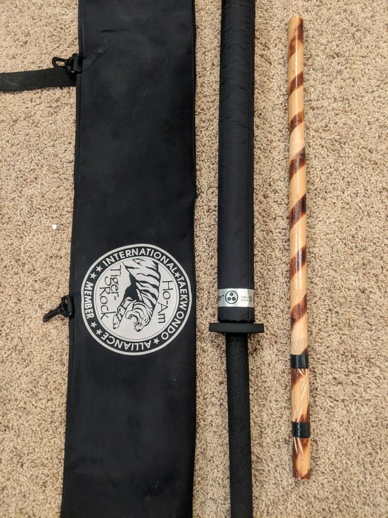 Martial arts Weapons for Sale in Overland Park, KS OfferUp