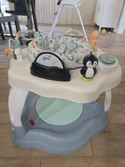 Baby Activity Seat