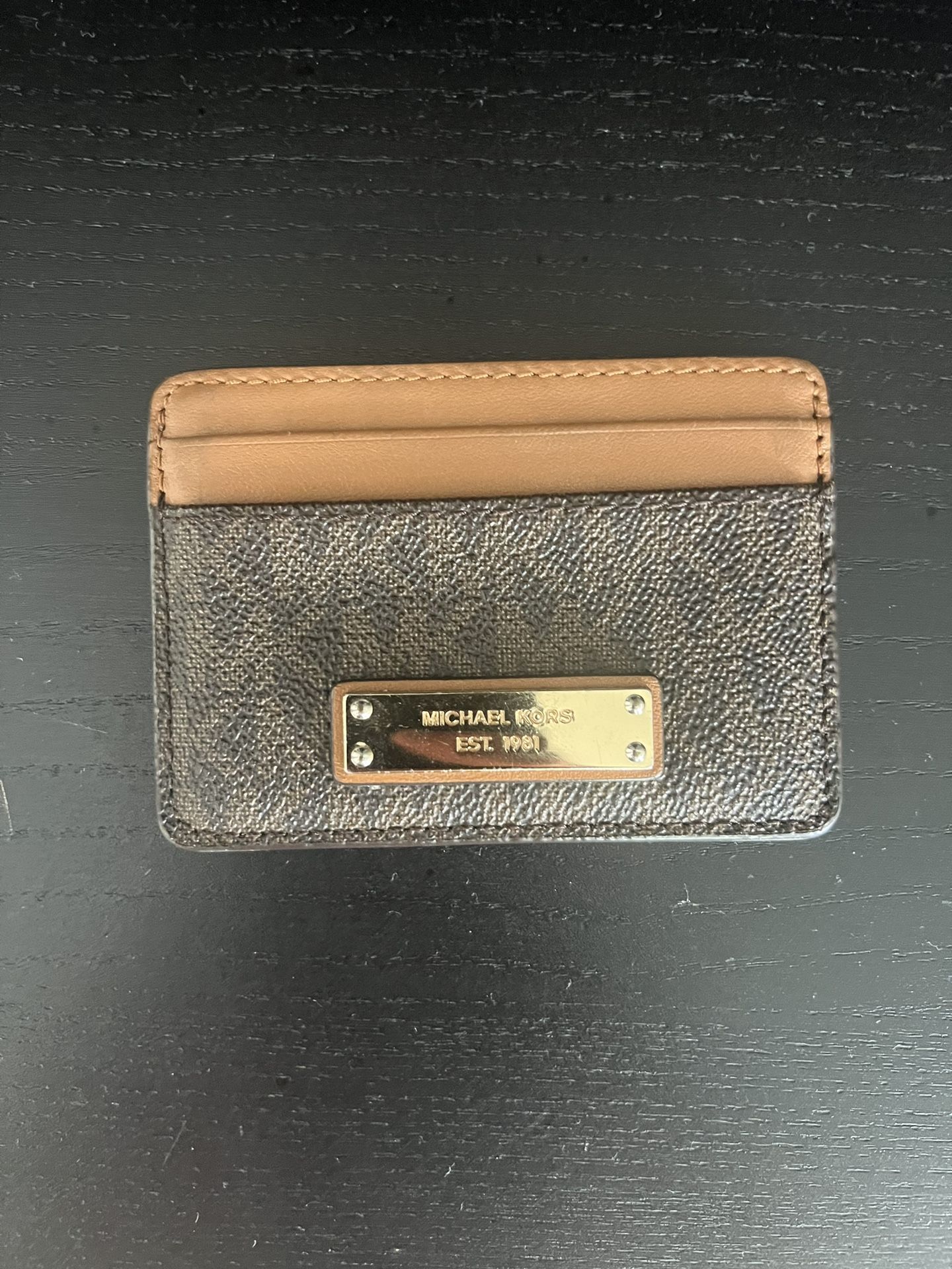 Michael Kors Cardholder