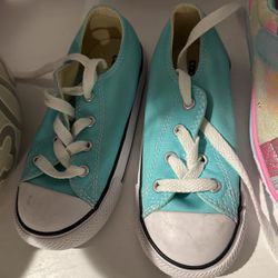 Girl Shoes Size 11