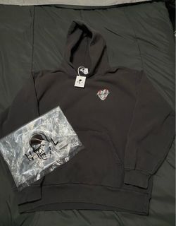Authentic Warren Lotas Hoodie XL
