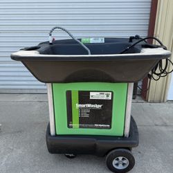 Smartwasher Model 37 