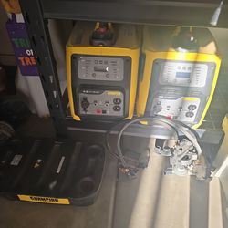 Champion Inverter Generator – Quiet Portable Generator (RV / Camping)