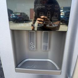 Refrigerator / nevera – WARRANTY! 30 days