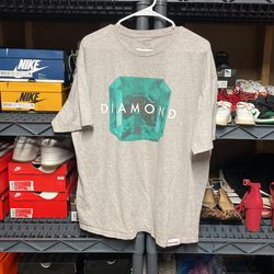 Diamond Supply Co.  T Shirt