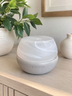 Doterra Hygge Diffuser New open box