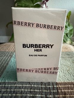 Burberry Her EDP