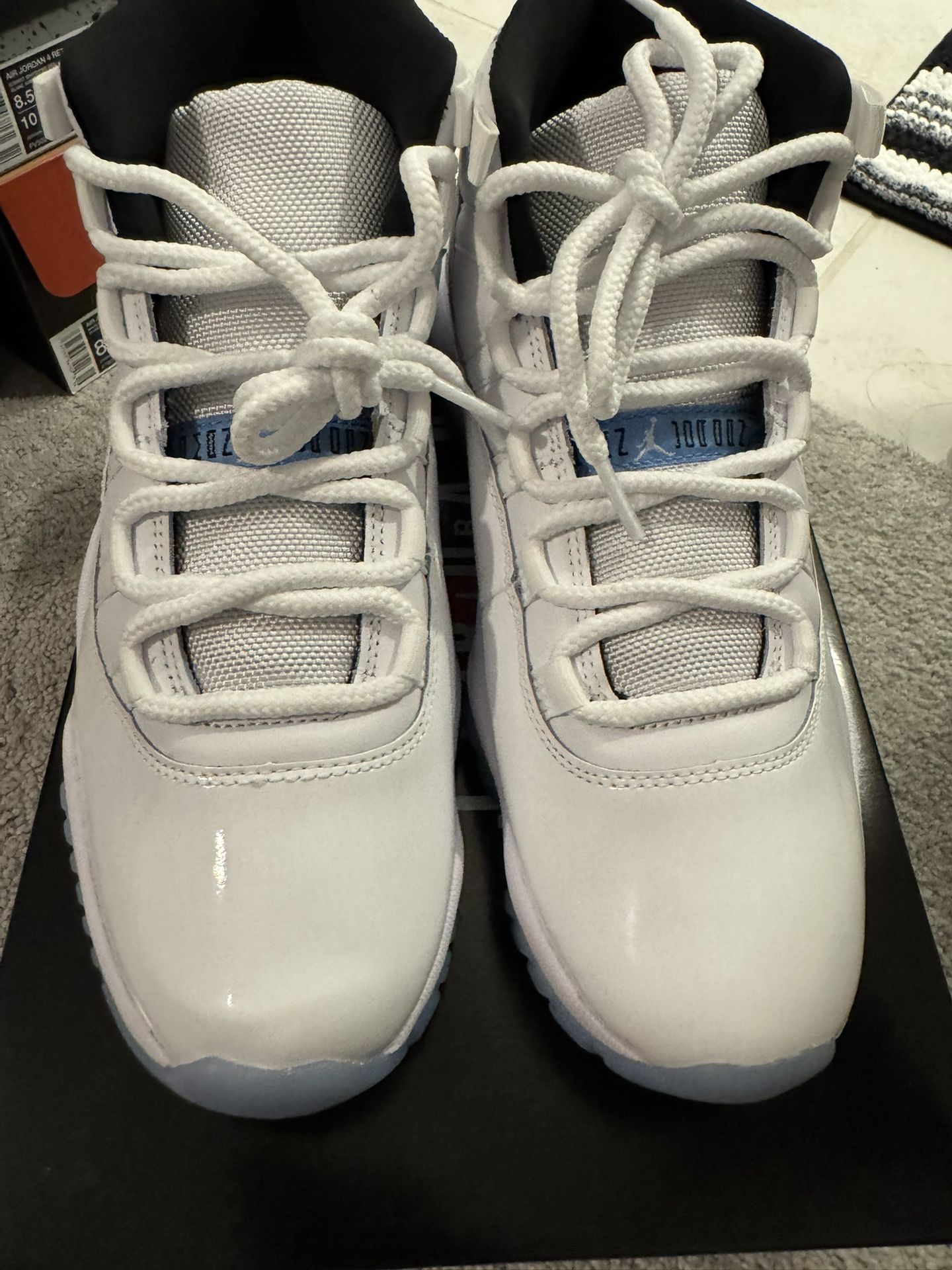 Jordan 11 Retro
