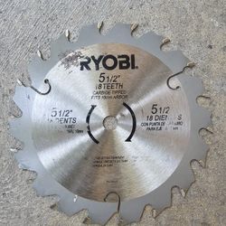 #Ryobi Replacement #Blade 