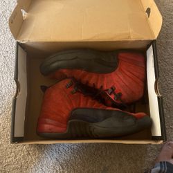 Air Jordan 12 Retros (GS)