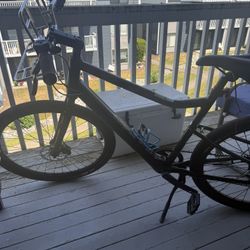 Electric Bike