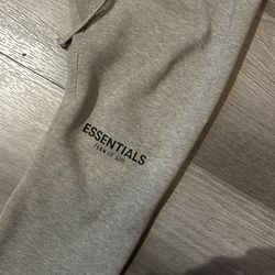 Essentials Sweats RIPPED