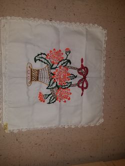 Craft towel