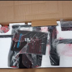 Merach Deep Squat Machine