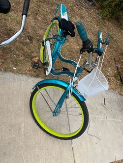 Bicicletas