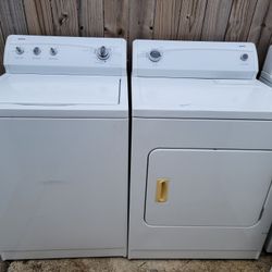 Kenmore Washer And Dryer 