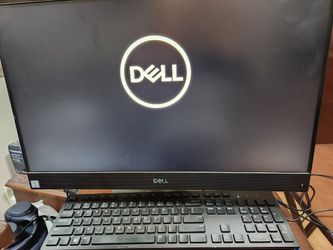 Dell Optiplex 7460 AIO